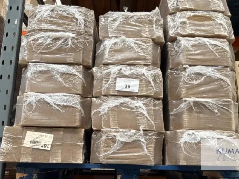 Kumar & Company - Britpack Catering Packaging & Warehouse Stock Auction - Auction Image 2