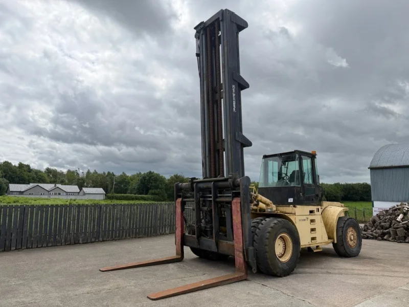 Mid Ulster Auctions Ltd - Woodwork and Engineering Machinery at Auction - Auction Image 2