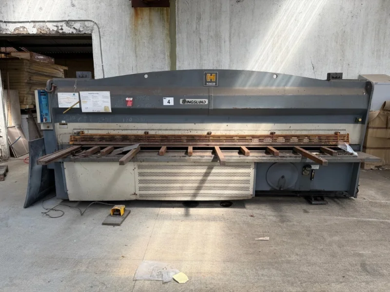 Mid Ulster Auctions Ltd - Woodwork and Engineering Machinery at Auction - Auction Image 3