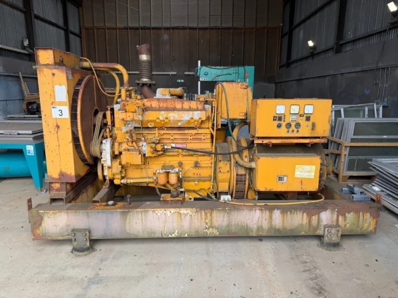 Mid Ulster Auctions Ltd - Woodwork and Engineering Machinery at Auction - Auction Image 4