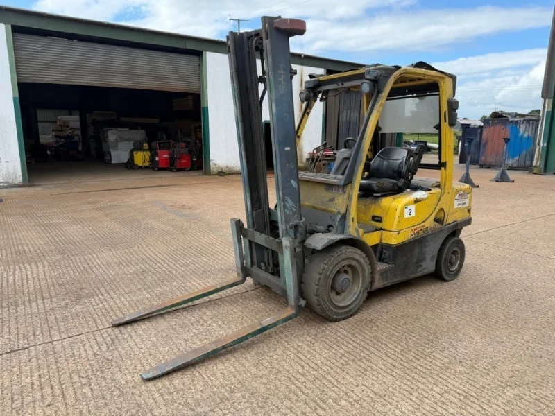 Mid Ulster Auctions Ltd - Woodwork and Engineering Machinery at Auction - Auction Image 5
