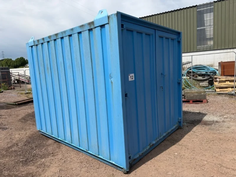 Mid Ulster Auctions Ltd - Woodwork and Engineering Machinery at Auction - Auction Image 6