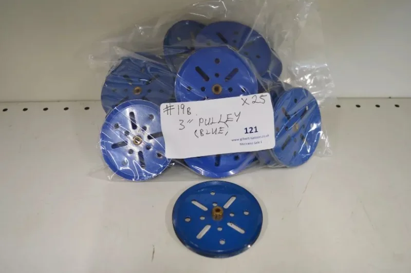 Gilbert Baitson - The Michael Rhoades Collection of Meccano at Auction - Day 1 - Auction Image 3