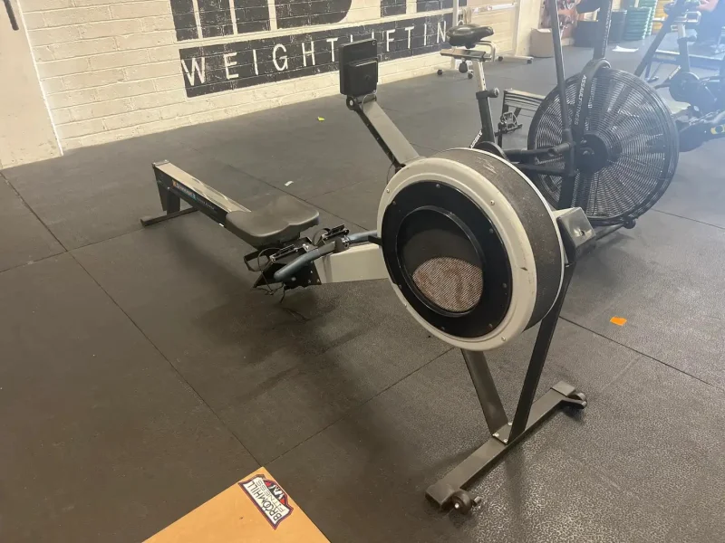 Wilsons Auctions - Dublin 22 - Unreserved Gym Auction on Behalf of D12 CrossFit - Auction Image 2