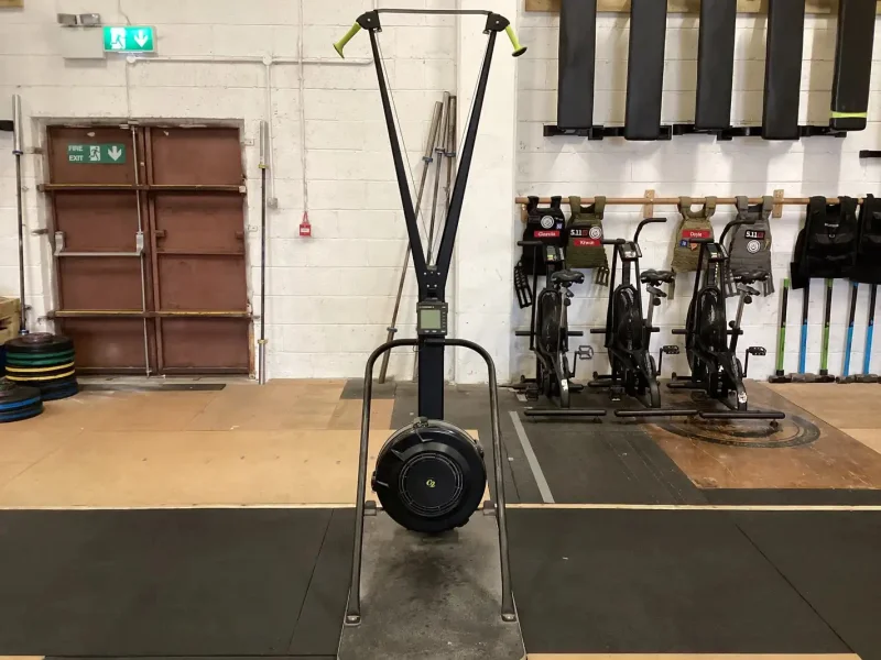 Wilsons Auctions - Dublin 22 - Unreserved Gym Auction on Behalf of D12 CrossFit - Auction Image 3