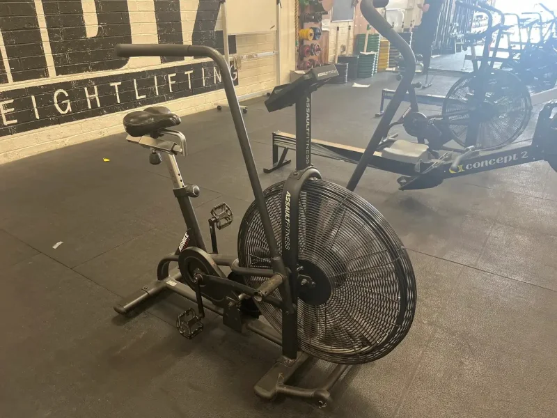 Wilsons Auctions - Dublin 22 - Unreserved Gym Auction on Behalf of D12 CrossFit - Auction Image 1