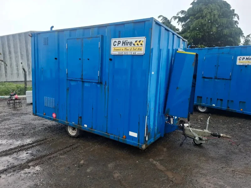 Wilsons Auctions - Plant, Machinery & Commercial Auction - Auction Image 1