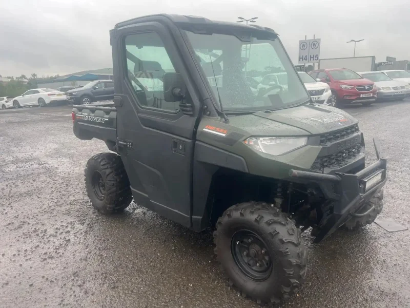 Wilsons Auctions - Plant, Machinery & Commercial Auction - Auction Image 2