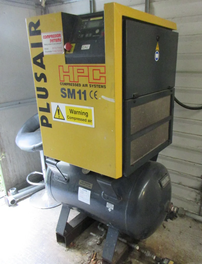 Lambert Smith Hampton - Bristol - Conventional Woodworking & Factory Equipment, Forklift, Motor Vehicles, Hand Tools, Picture Frame Stock at Auction - Auction Image 6