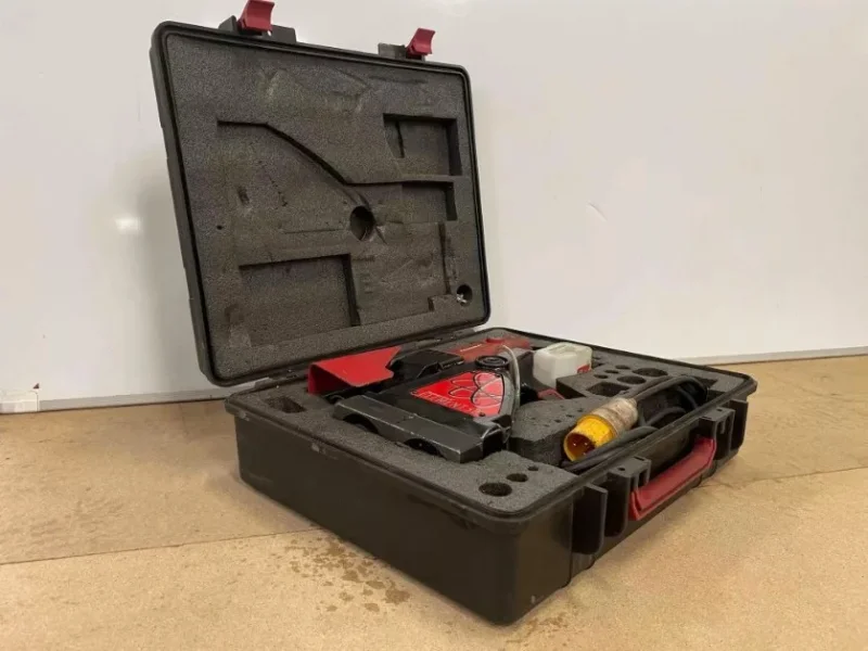Gavel Auctioneers Ltd - Assets of Metal Fabrication & Restoration Company available at Auction - Auction Image 1