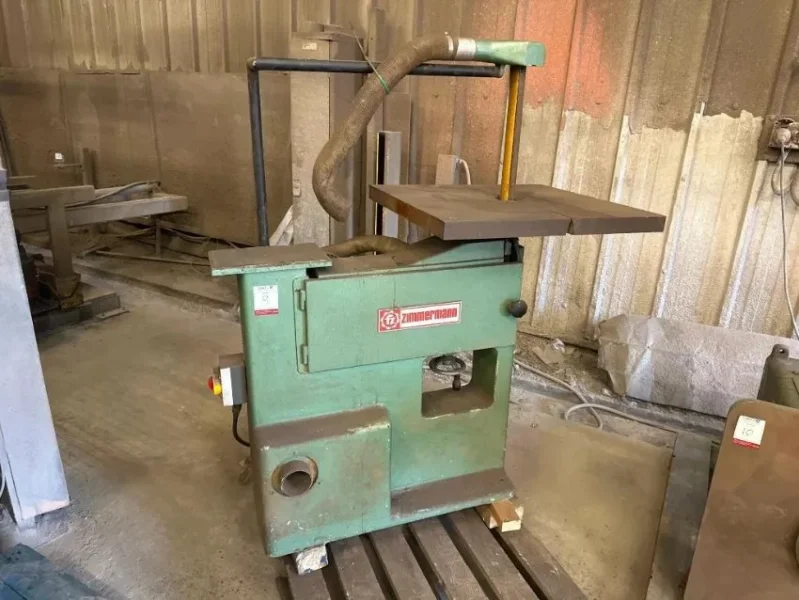 Gavel Auctioneers Ltd - Assets of Metal Fabrication & Restoration Company available at Auction - Auction Image 5