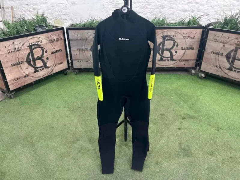 Gavel Auctioneers Ltd - 82no. New Dakine Wetsuits available at Auciton - Auction Image 1