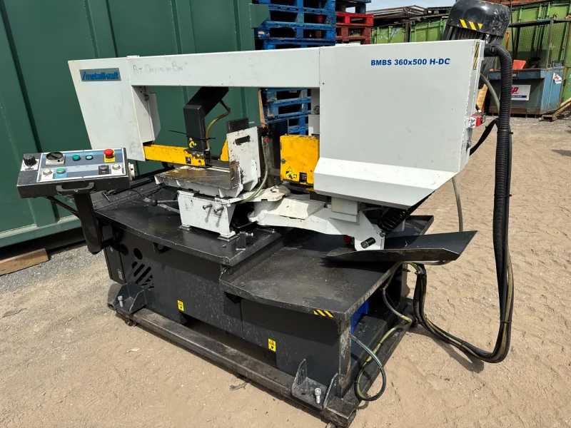 BPI - Woodworking & Engineering Machinery Retirement Auction - Auction Image 1
