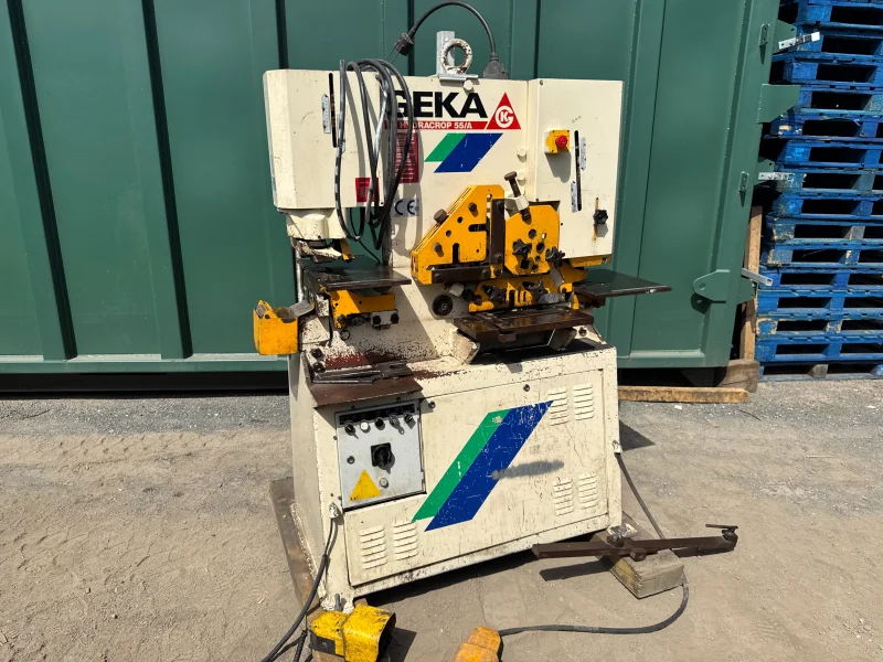 BPI - Woodworking & Engineering Machinery Retirement Auction - Auction Image 4