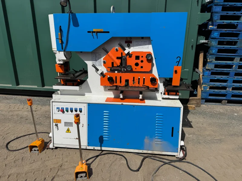BPI - Woodworking & Engineering Machinery Retirement Auction - Auction Image 5