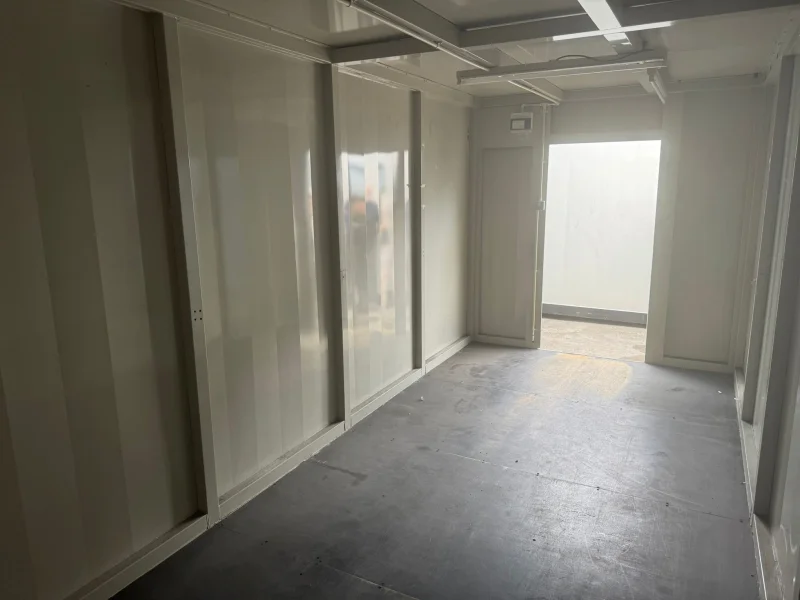 BPI - 20ft Portastor High-Security Industrial Storage Units Auction - Auction Image 6