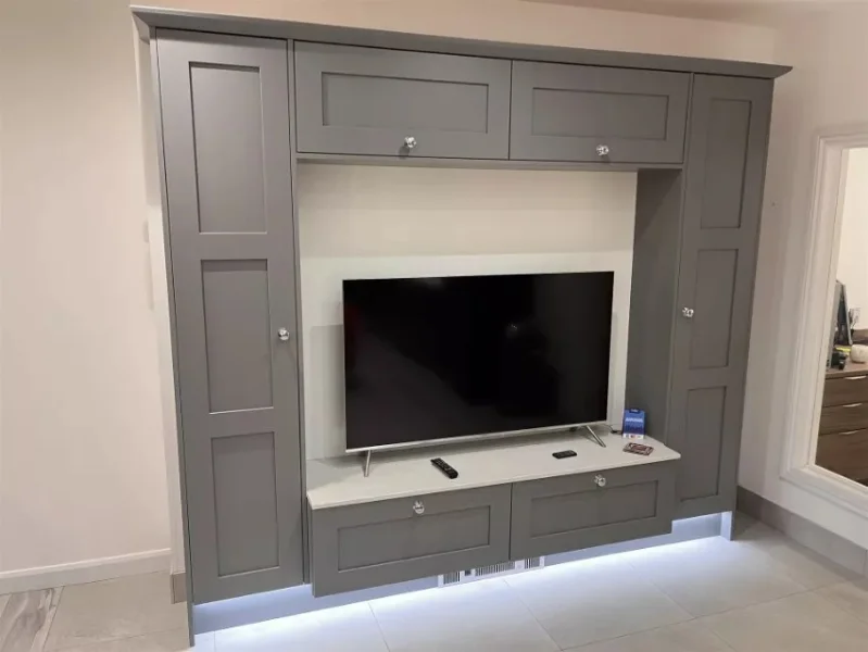 JPS Chartered Surveyors - Ex-Display Kitchen Showroom, Appliances & Workshop Equipment Auction - Auction Image 5