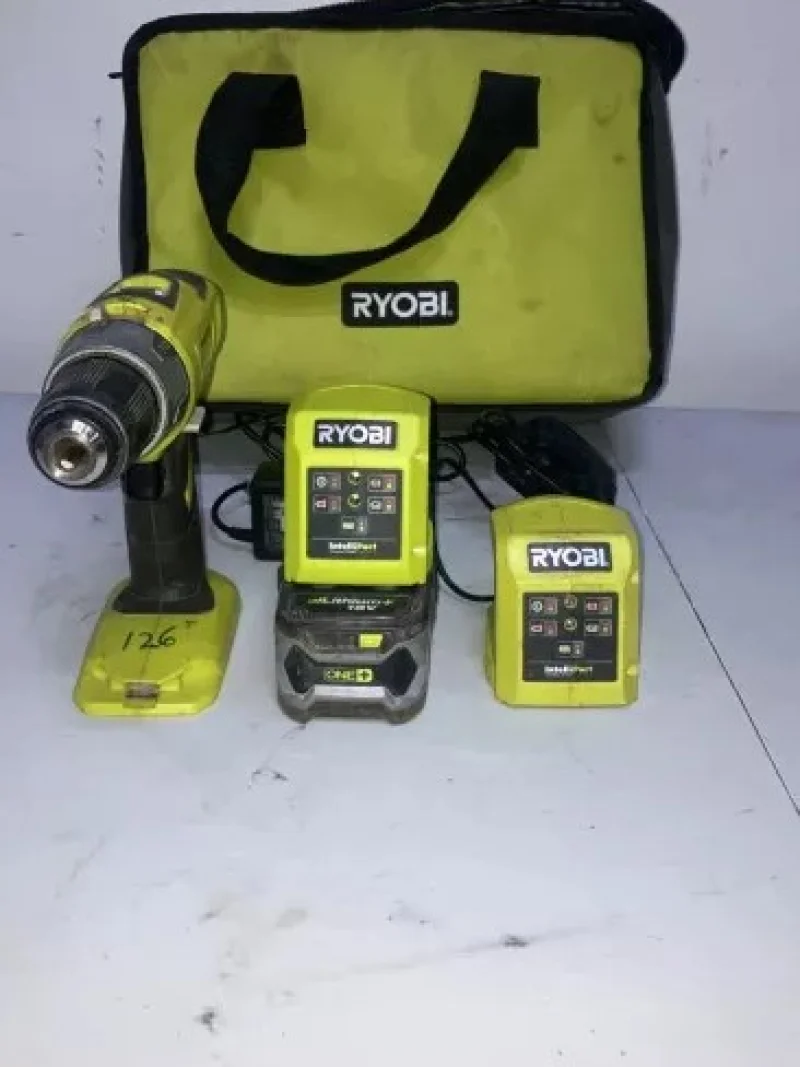 JPS Chartered Surveyors - Fibre Optic, Telecoms Plant & Site Equipment Auction - Auction Image 1