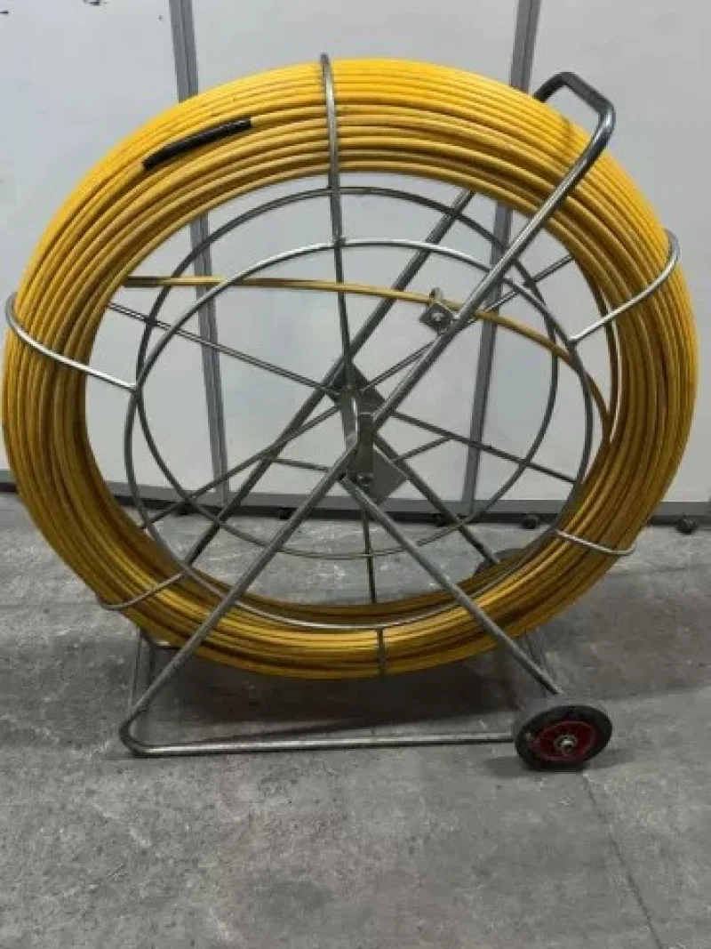 JPS Chartered Surveyors - Fibre Optic, Telecoms Plant & Site Equipment Auction - Auction Image 5