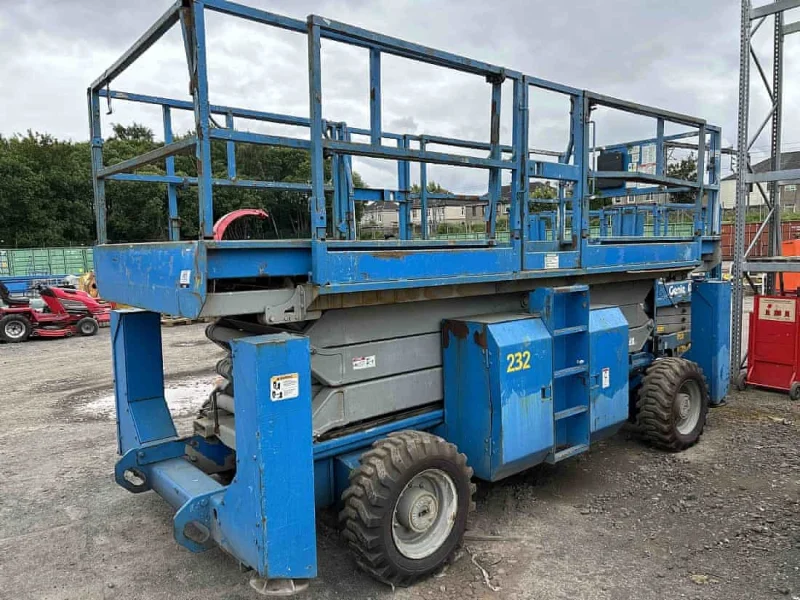 Sweeney Kincaid - Monthly Plant, Machinery, Tools & Equipment Auction - Auction Image 1