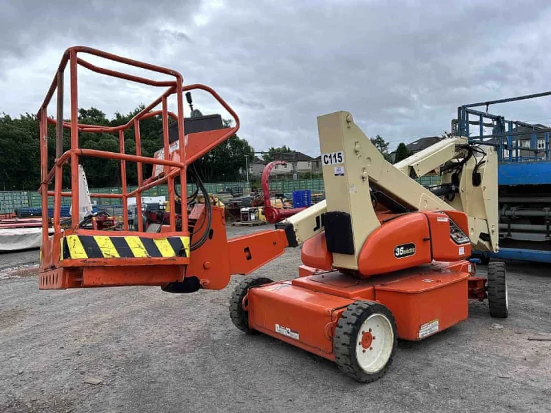 Sweeney Kincaid - Monthly Plant, Machinery, Tools & Equipment Auction - Auction Image 2