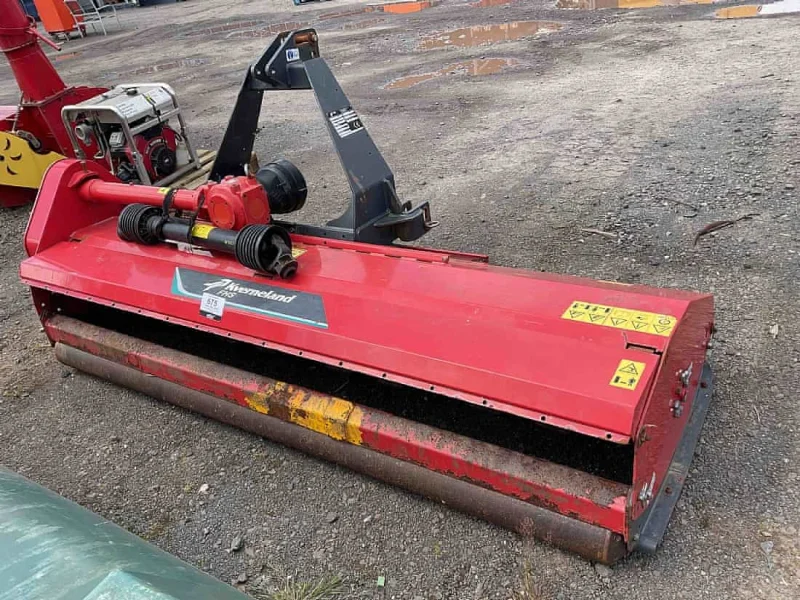 Sweeney Kincaid - Monthly Plant, Machinery, Tools & Equipment Auction - Auction Image 3