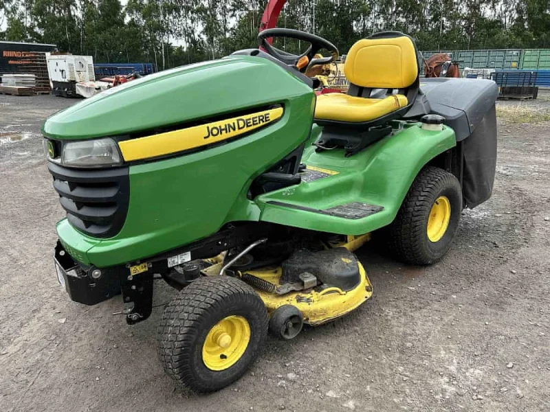 Sweeney Kincaid - Monthly Plant, Machinery, Tools & Equipment Auction - Auction Image 5