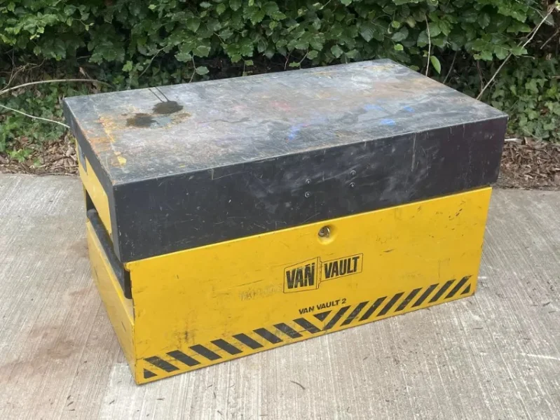 Gavel Auctioneers Ltd - Surplus Assets of a Vehicle Hire Company available at Auction - Auction Image 4