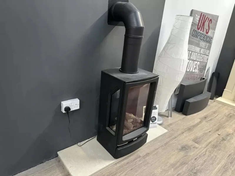 Gavel Auctioneers Ltd - The Showroom Stock of a Fireplace Retailer available at Auction - Auction Image 4