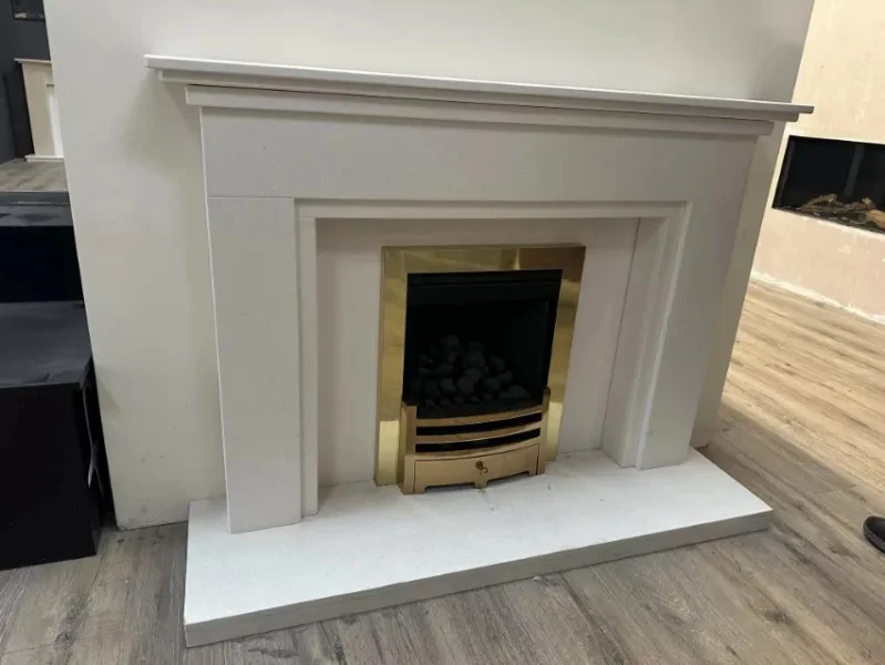 Gavel Auctioneers Ltd - The Showroom Stock of a Fireplace Retailer available at Auction - Auction Image 3