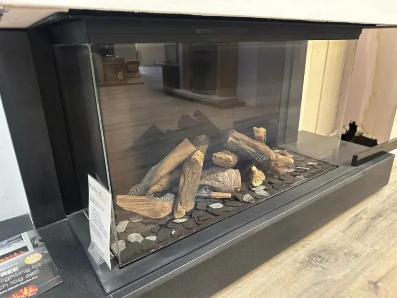 Gavel Auctioneers Ltd - The Showroom Stock of a Fireplace Retailer available at Auction - Auction Image 5