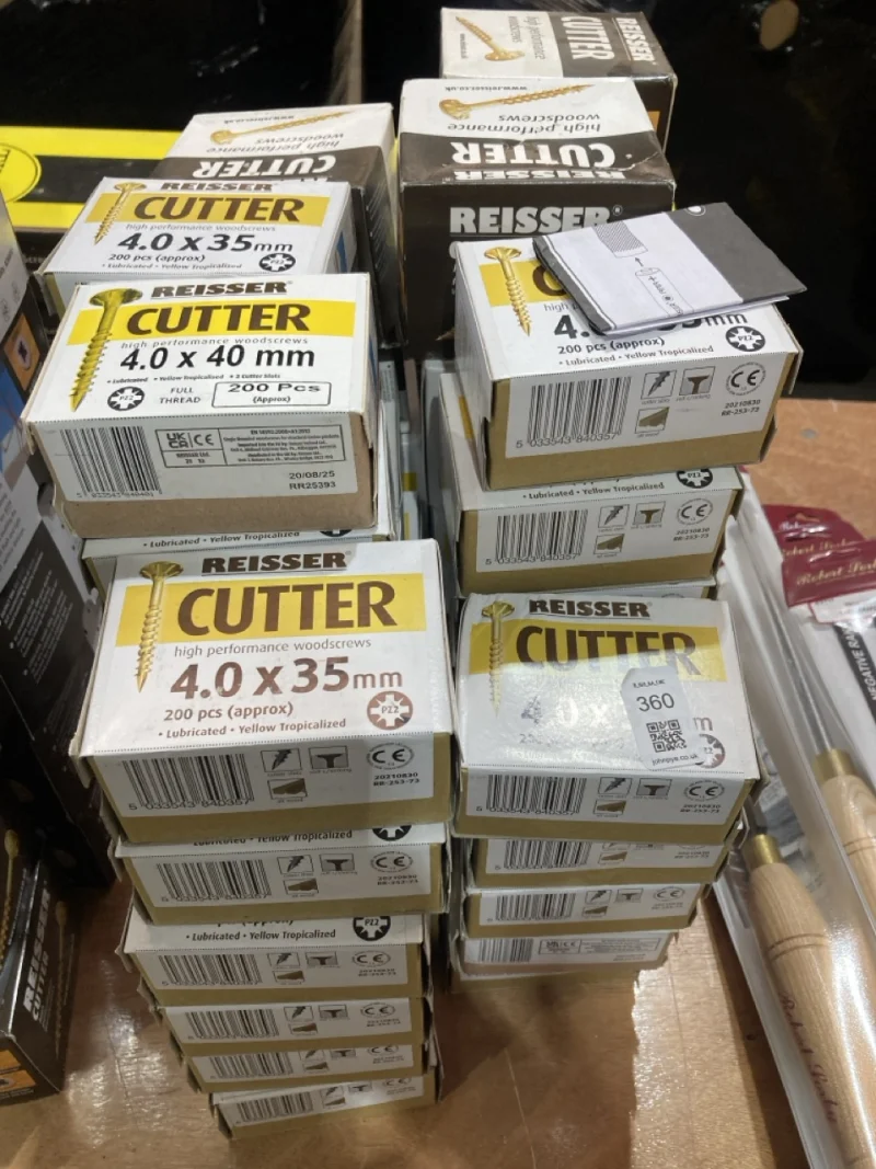 John Pye Auctions - DIY & Tooling Equipment Auction - Auction Image 6