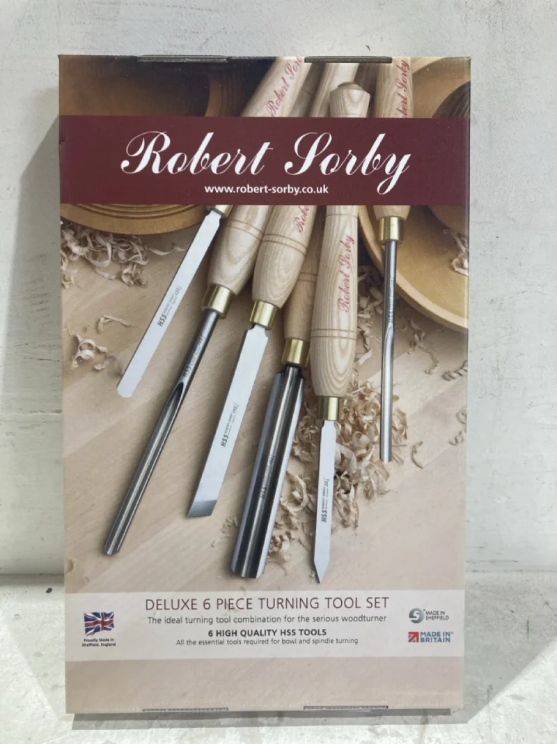 John Pye Auctions - DIY & Tooling Equipment Auction - Auction Image 4
