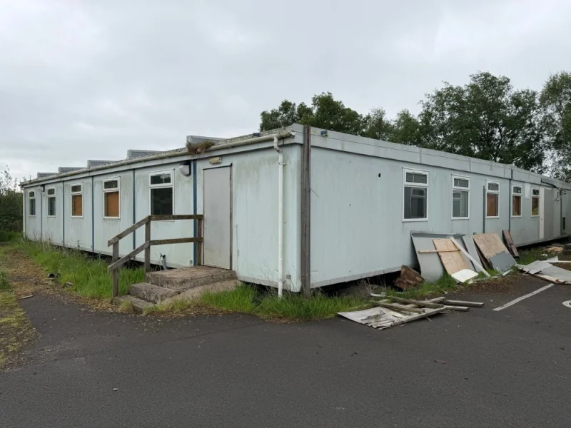 Mid Ulster Auctions Ltd - Multi-Vendor Timed Online Auction – Machinery Auction - Auction Image 8