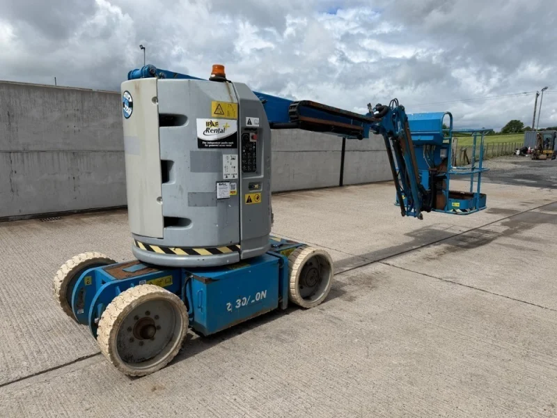 Mid Ulster Auctions Ltd - Multi-Vendor Timed Online Auction – Machinery Auction - Auction Image 3