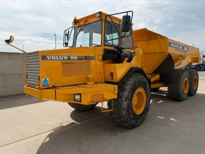 Mid Ulster Auctions Ltd - Multi-Vendor Timed Online Auction – Machinery Auction - Auction Image 1