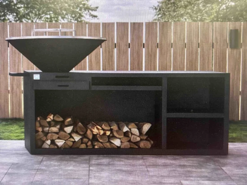 Sweeney Kincaid - Final Sale of Remaining Hot Tubs & BBQs at Auction - Auction Image 4