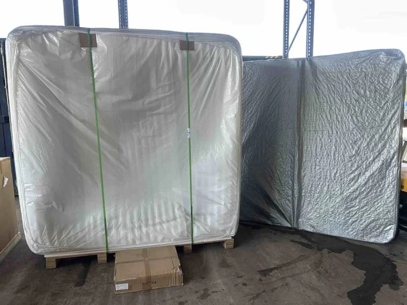 Sweeney Kincaid - Final Sale of Remaining Hot Tubs & BBQs at Auction - Auction Image 1