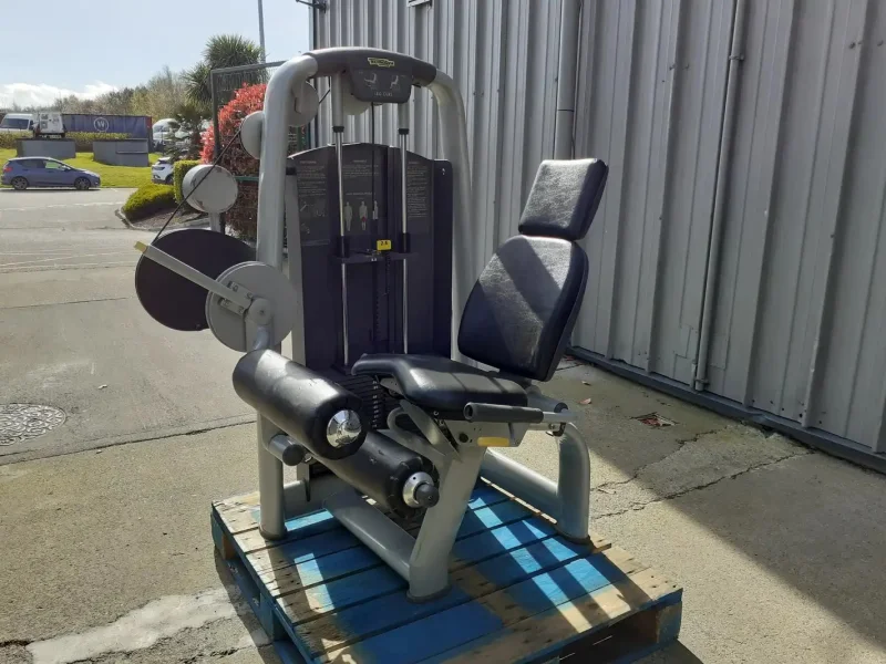 Wilsons Auctions - Dublin 22 - Unreserved Gym Equipment Auction - 4 - Auction Image 4