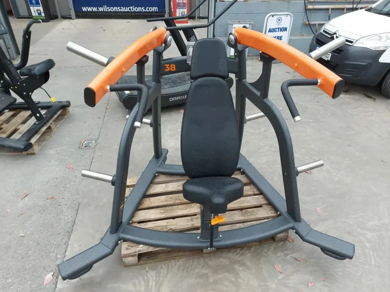 Wilsons Auctions - Dublin 22 - Unreserved Gym Equipment Auction - 4 - Auction Image 5
