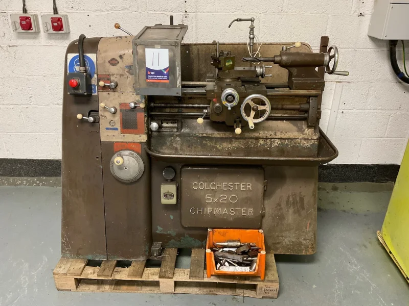 BPI - Commercial Vehicles & Stainless Steel Brewery Equipment & Spares, Light Engineering Equipment, Modern IT & Office Equipment & more at Auction - Auction Image 3
