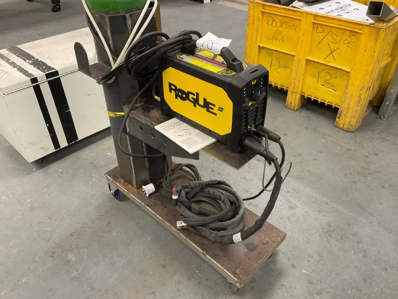 BPI - Commercial Vehicles & Stainless Steel Brewery Equipment & Spares, Light Engineering Equipment, Modern IT & Office Equipment & more at Auction - Auction Image 4