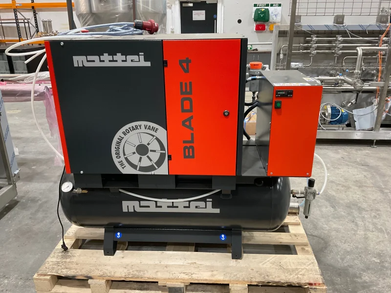 BPI - Commercial Vehicles & Stainless Steel Brewery Equipment & Spares, Light Engineering Equipment, Modern IT & Office Equipment & more at Auction - Auction Image 5