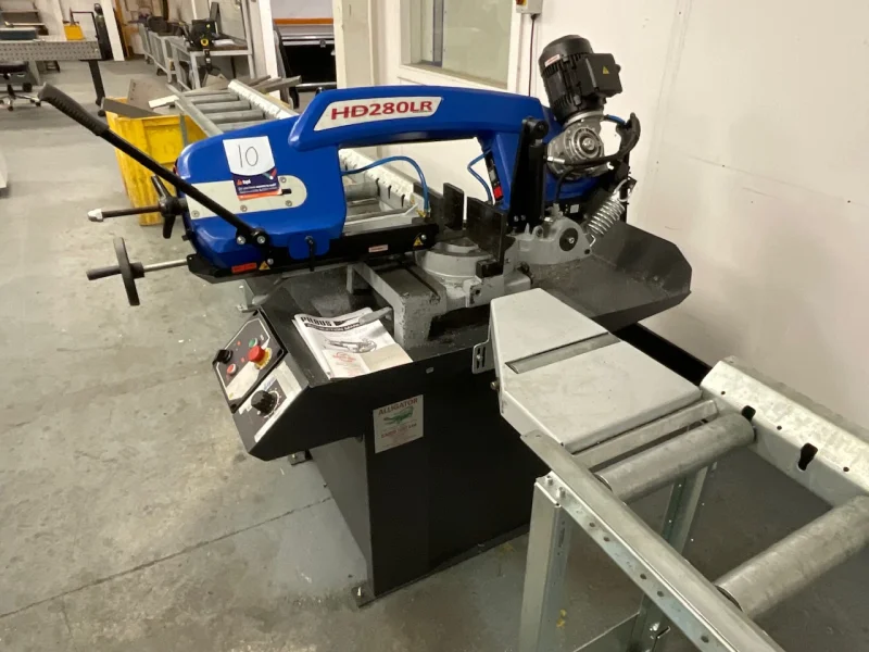 BPI - Commercial Vehicles & Stainless Steel Brewery Equipment & Spares, Light Engineering Equipment, Modern IT & Office Equipment & more at Auction - Auction Image 6