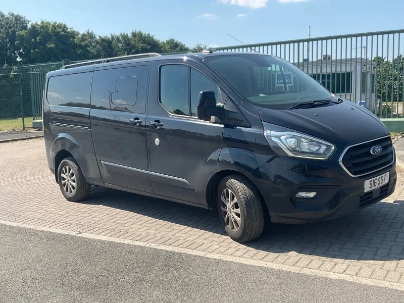 BPI - Commercial Vehicles & Stainless Steel Brewery Equipment & Spares, Light Engineering Equipment, Modern IT & Office Equipment & more at Auction - Auction Image 2