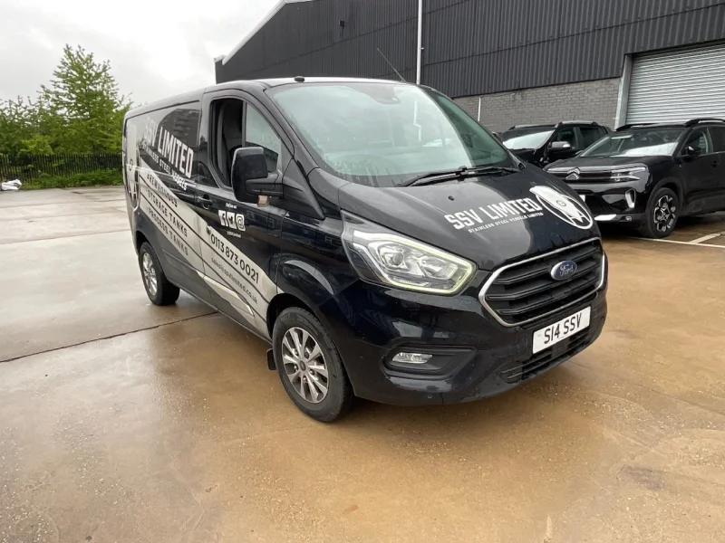 BPI - Commercial Vehicles & Stainless Steel Brewery Equipment & Spares, Light Engineering Equipment, Modern IT & Office Equipment & more at Auction - Auction Image 1