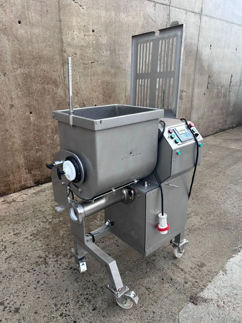 Food Machinery Auctions - Food Processing and Packaging Equipment Auction - Auction Image 6