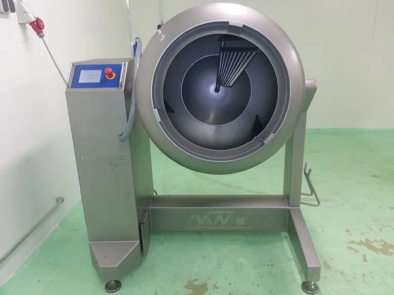 Food Machinery Auctions - Food Processing and Packaging Equipment Auction - Auction Image 2