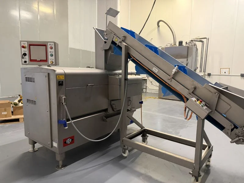Food Machinery Auctions - Food Processing and Packaging Equipment Auction - Auction Image 3