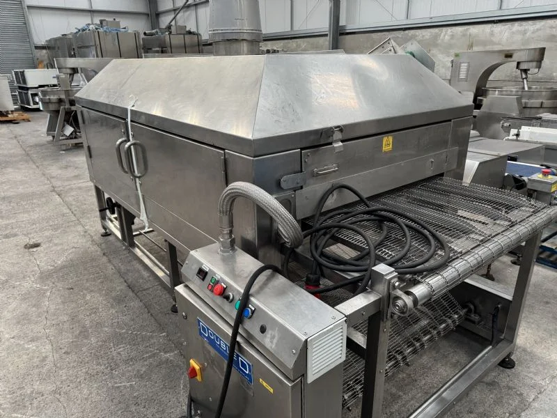 Food Machinery Auctions - Food Processing and Packaging Equipment Auction - Auction Image 5